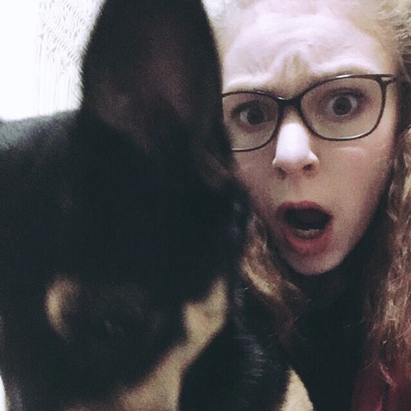 Meet your Posher, Ashley - Picture 2 of 6